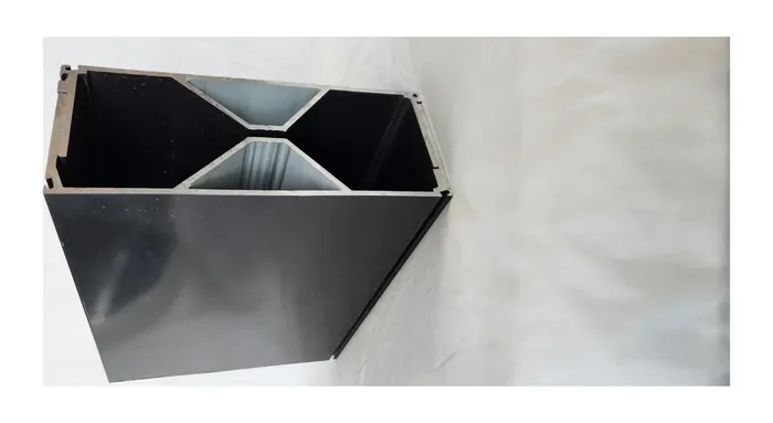 4x10 UVE Beam and I-Beam Insert